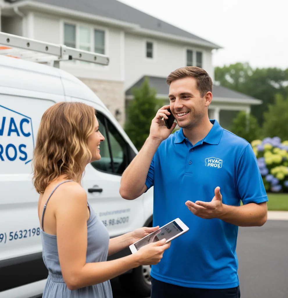Furnace Repair in Mission Hills, CA
